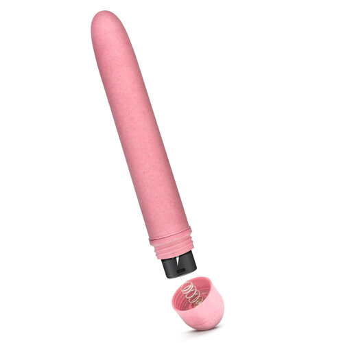 Gaia Eco Vibrator - Pink