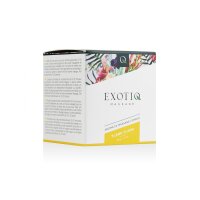 Exotiq Massagekerze Ylang Ylang - 60g