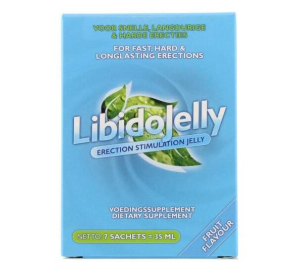 LibidoJelly