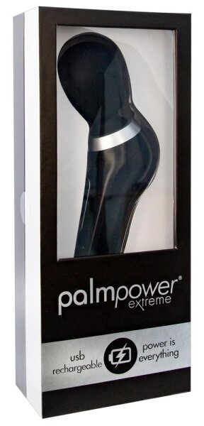 palmpower Extreme Black