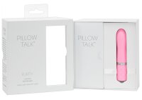 Pillow Talk Flirty Pink