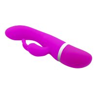 Freda Rabbit Vibrator