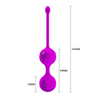 Kegel Tighten Up II - Kegel Balls