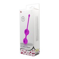 Kegel Tighten Up II - Kegel Balls