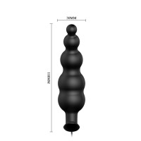 Spezielle Analstimulation