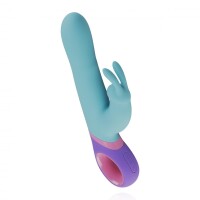 Meta - Rabbit Vibrator