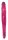 Lollicock Doppeldildo 33 cm - Cherry