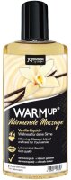 WARMup Vanille 150 ml