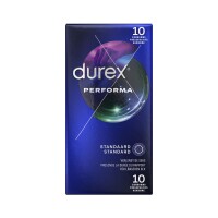 Durex Performa Kondome - 10 Kondome