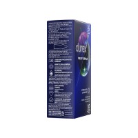 Durex Performa Kondome - 10 Kondome