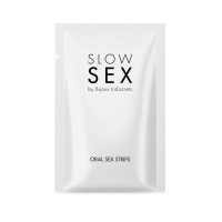 Oral Sex Strips