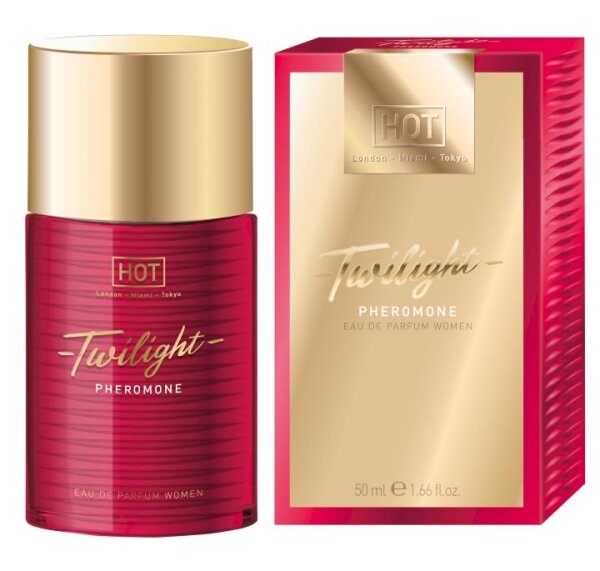 HOT Twilight Pheromone Parfum women 50ml