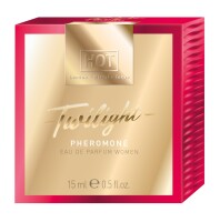 HOT Pheromonparfüm Twilight - 15 ml