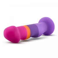 Avant – Silikon-Dildo mit Saugnapf – Summer Fling