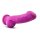 Avant – Ergo Silikon-Dildo mit Saugnapf – Lila