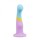 Avant – Silikon-Dildo mit Saugnapf – Heart of Gold