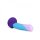 Avant – Suko Silikon-Dildo mit Saugnapf – Purple Haze