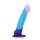 Avant – Suko Silikon-Dildo mit Saugnapf – Purple Haze