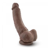 Dr. Skin – Mr. Mayor Dildo mit Saugnapf 9 cm...