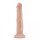 Dr. Skin – Realistischer Dildo mit Saugnapf – Beige