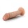 Dr. Skin – Dr. Small Dildo mit Saugnapf – Vanille