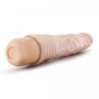 Dr. Skin – Cock Vibe no2 Vibrator – Beige