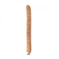 Dr. Skin – Realistischer Doppel-Dildo 45,7 cm...