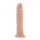 Dr. Skin – Realistischer Dildo mit Saugnapf 24 cm – Vanille