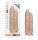 Dr. Skin – Double Trouble – Dildo mit doppeltem Schaft 26,6 cm – Vanille