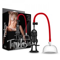 Temptasia - Intensives Vagina-Pump-System