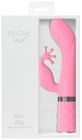 Pillow Talk Kinky pink