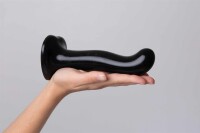 Strap On Me - Point - Dildo zur G- und P-Punkt-Stimulation - Größe M