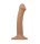 Strap On Me - Buigzame Siliconen Dildo - S