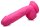 Poppin Dildo 20 cm - Rosa