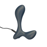 LUX Active LX3 Vibrierender Prostata-Vibrator