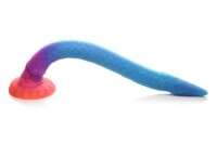 Glow-in-the-Dark Dragon Silikon Anal Dildo