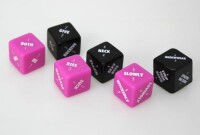 Sexy 6 Dice - Vorspiel Edition