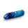 Limited Addiction - Mesmerize Power Bullet Vibe - Azure