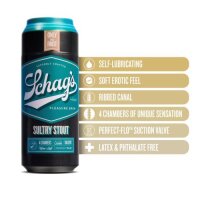 Schags - Sultry Stout Masturbator - Frosted