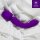 Wellness - Dual Sense Vibrator - Lila