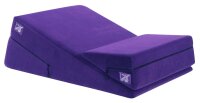 Wedge/Ramp Purple