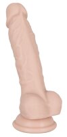 Silicone Dildo M