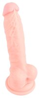 Medical Silicone Dildo 18 cm