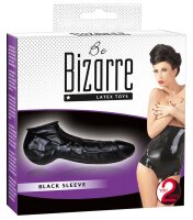 Be Bizarre Undercover Sleeve