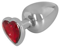 Diamond Anal Plug large