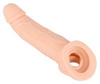 Nature Skin Penis Sleeve with