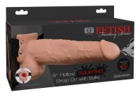 Fetish Fantasy 9inch Strap-O