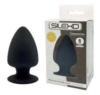 SilexD Premium Silicone Plug S