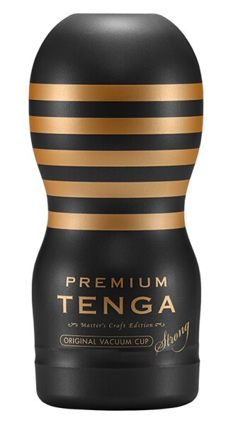 Prem Tenga Orig Vacuum Cup Str