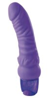 Mr. Right Vibrator Lila